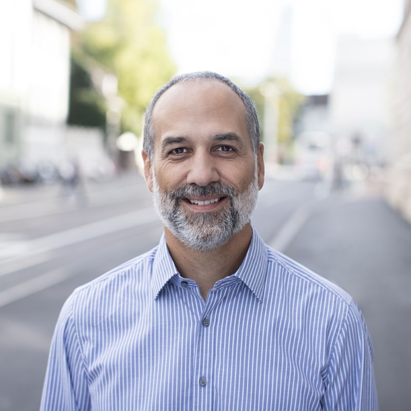 Marcus Jenal